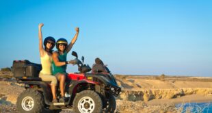 Comment choisir des pneus pour quad.